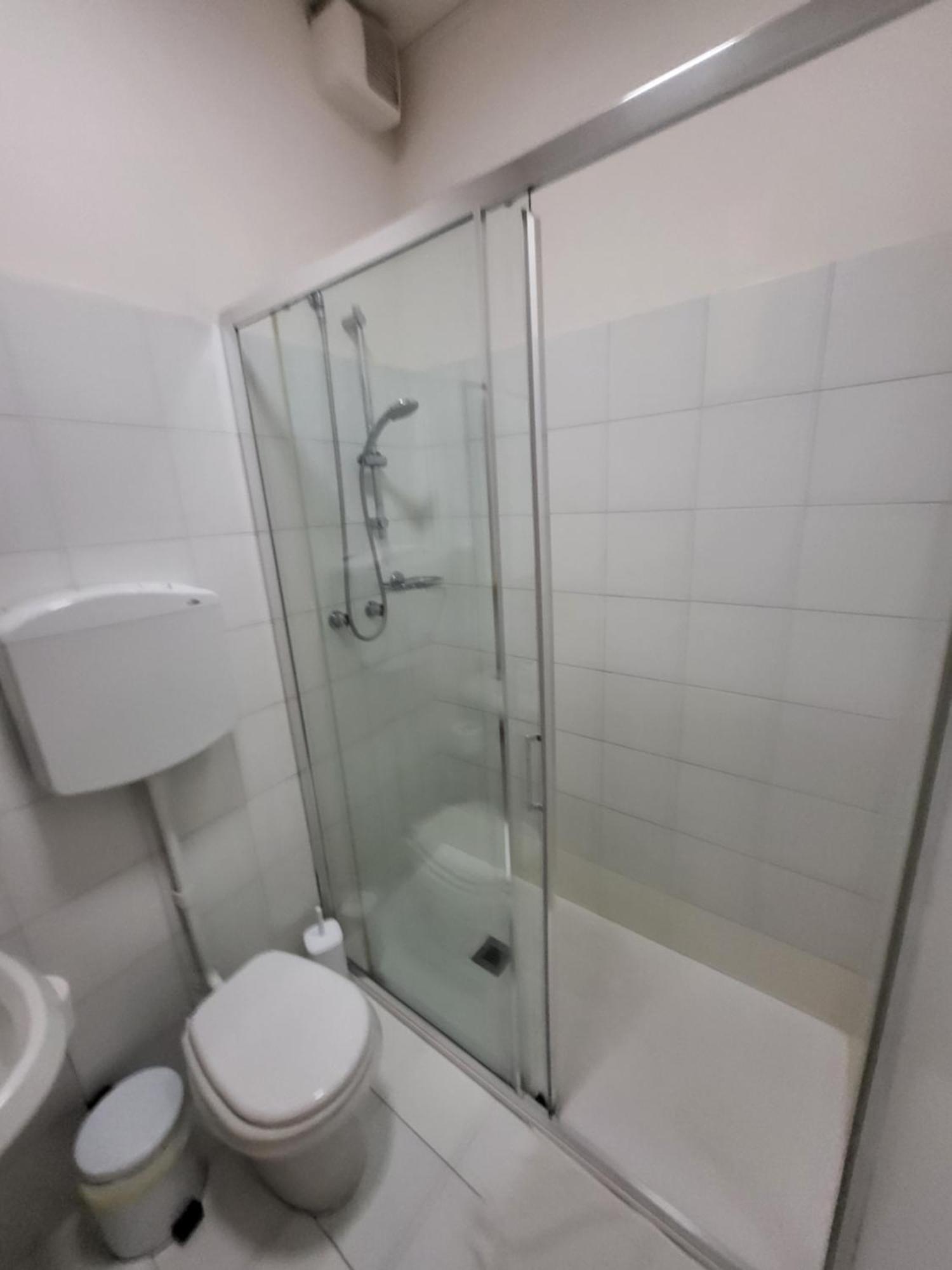 Apartamento Il Palazzetto Vicenza Habitación foto