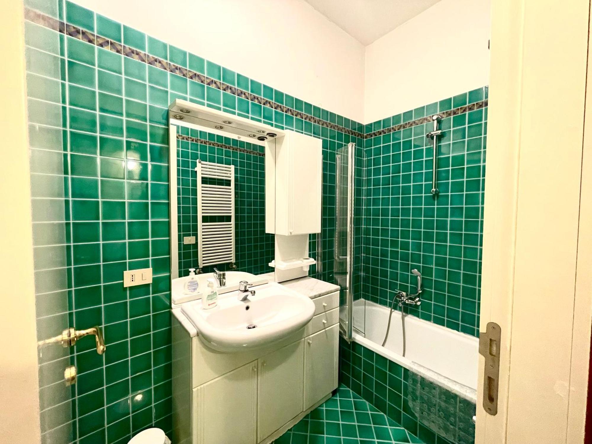 Apartamento Il Palazzetto Vicenza Exterior foto