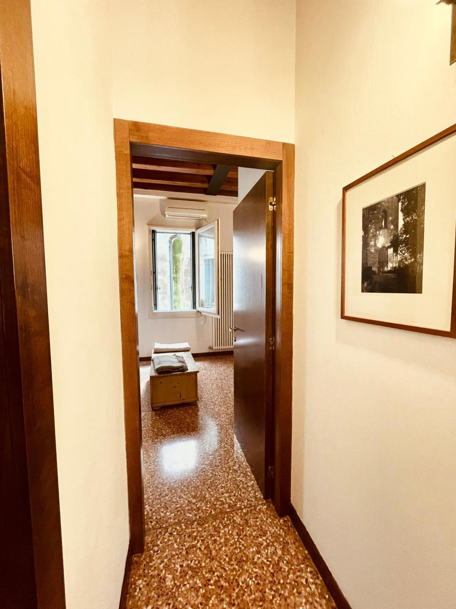 Apartamento Il Palazzetto Vicenza Exterior foto
