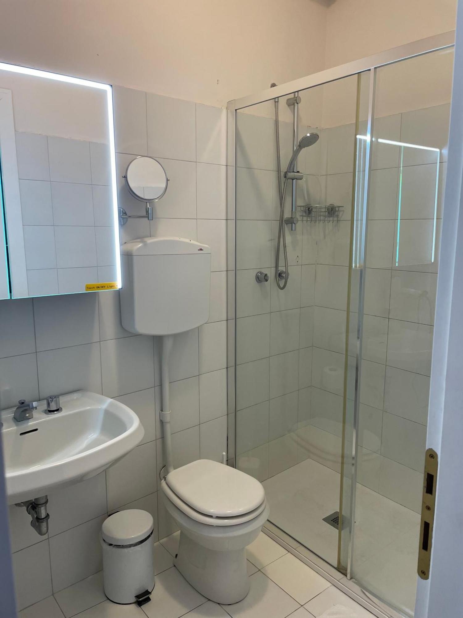 Apartamento Il Palazzetto Vicenza Habitación foto