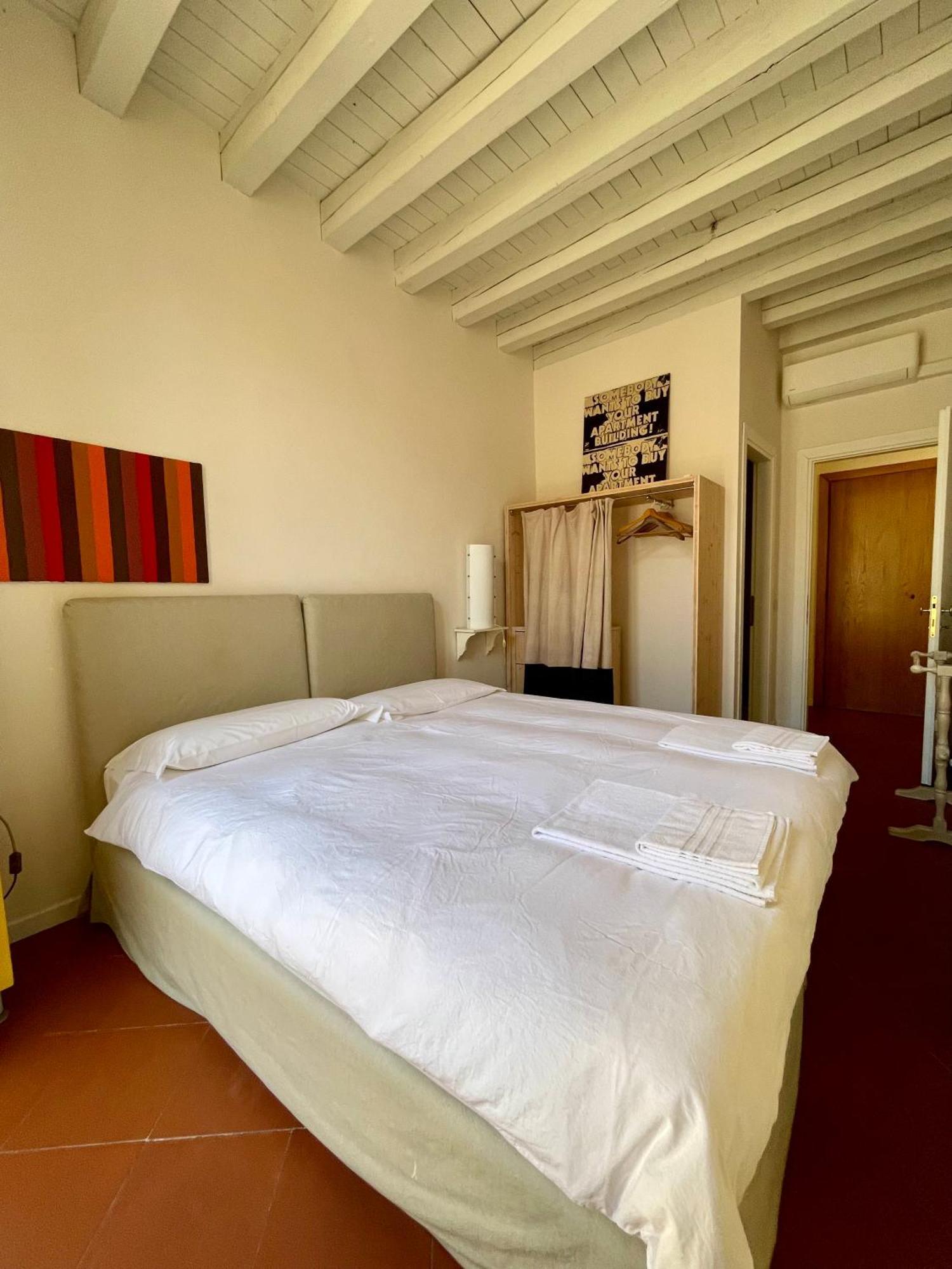 Apartamento Il Palazzetto Vicenza Habitación foto