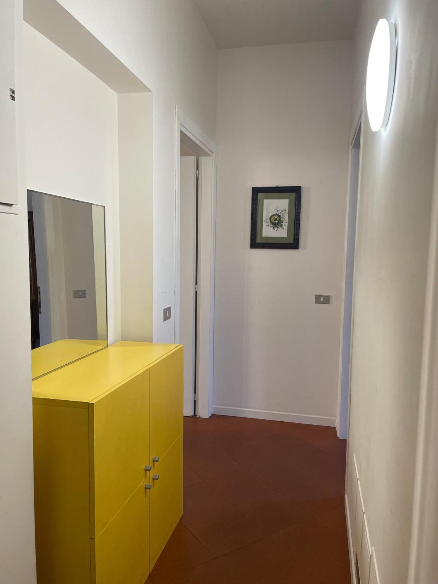 Apartamento Il Palazzetto Vicenza Habitación foto