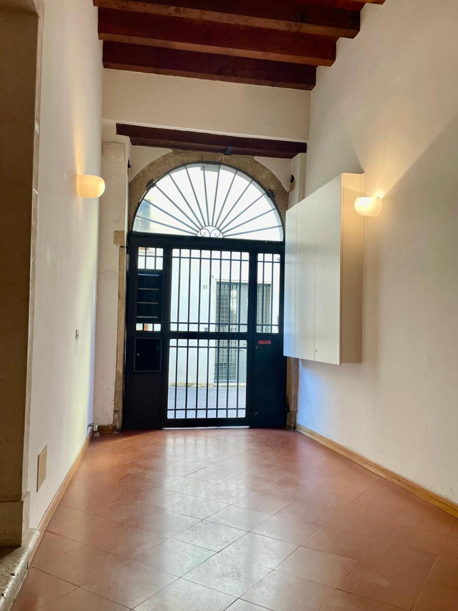Apartamento Il Palazzetto Vicenza Habitación foto