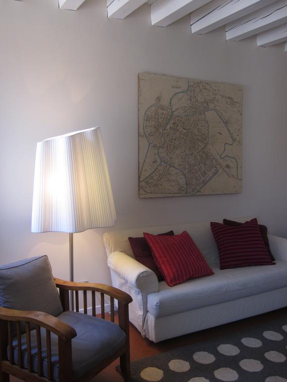 Apartamento Il Palazzetto Vicenza Habitación foto